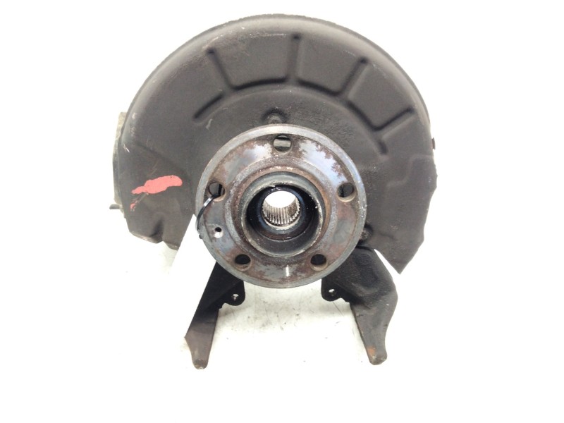 Recambio de mangueta delantera izquierda para skoda fabia i combi (6y5) 1.9 tdi referencia OEM IAM   