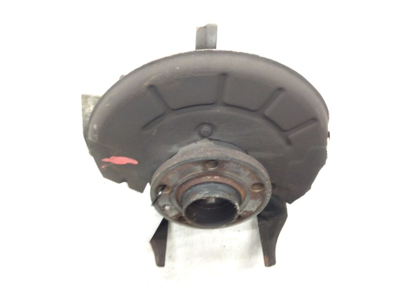 Recambio de mangueta delantera izquierda para skoda fabia i combi (6y5) 1.9 tdi referencia OEM IAM   