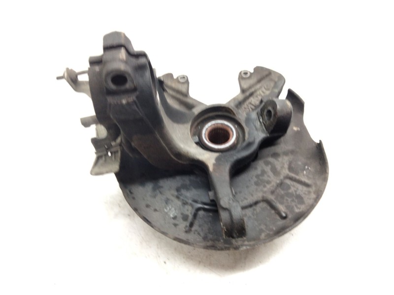 Recambio de mangueta delantera izquierda para skoda fabia i combi (6y5) 1.9 tdi referencia OEM IAM   