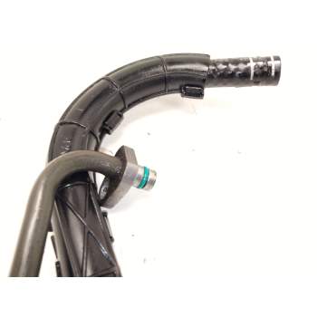 Recambio de tubo direccion para opel vivaro c furgoneta (k0) 1.5 referencia OEM IAM 94530Z01  