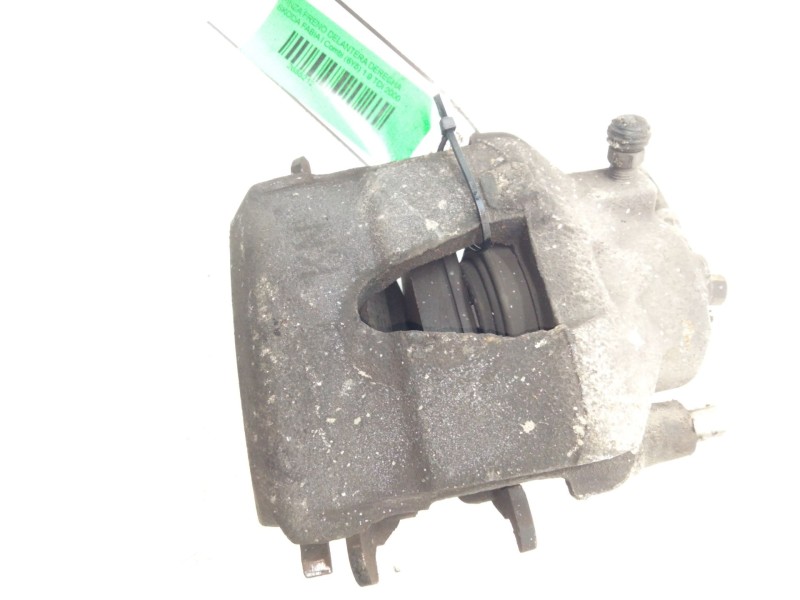 Recambio de pinza freno delantera derecha para skoda fabia i combi (6y5) 1.9 tdi referencia OEM IAM   