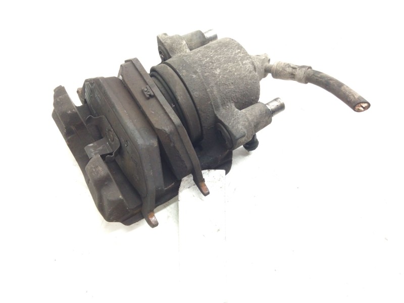Recambio de pinza freno delantera derecha para skoda fabia i combi (6y5) 1.9 tdi referencia OEM IAM   
