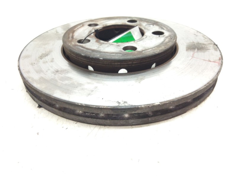Recambio de disco freno delantero para skoda fabia i combi (6y5) 1.9 tdi referencia OEM IAM   