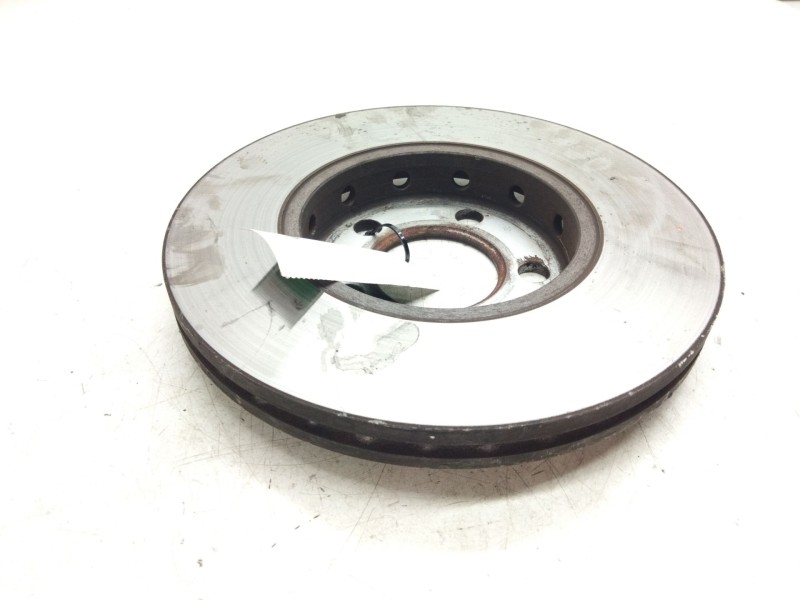 Recambio de disco freno delantero para skoda fabia i combi (6y5) 1.9 tdi referencia OEM IAM   