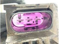 Recambio de electroventilador para skoda fabia i combi (6y5) 1.9 tdi referencia OEM IAM 6Q0121207L   2