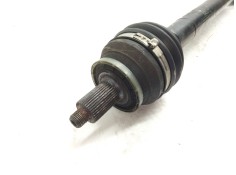 Recambio de transmision delantera derecha para skoda fabia i combi (6y5) 1.9 tdi referencia OEM IAM    2