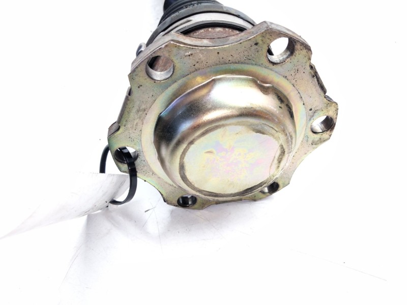 Recambio de transmision delantera derecha para skoda fabia i combi (6y5) 1.9 tdi referencia OEM IAM   