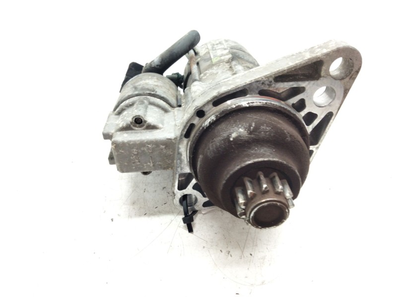 Recambio de motor arranque para skoda fabia i combi (6y5) 1.9 tdi referencia OEM IAM 02Z911023H  