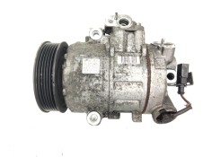 Recambio de compresor aire acondicionado para skoda fabia i combi (6y5) 1.9 tdi referencia OEM IAM 6Q0820803J  