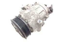 Recambio de compresor aire acondicionado para skoda fabia i combi (6y5) 1.9 tdi referencia OEM IAM 6Q0820803J   2