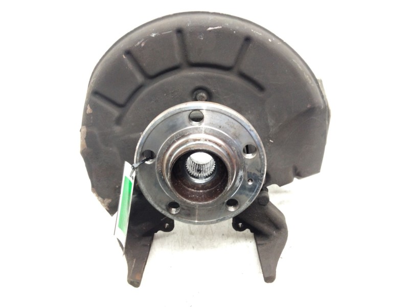 Recambio de mangueta delantera derecha para skoda fabia i combi (6y5) 1.9 tdi referencia OEM IAM   