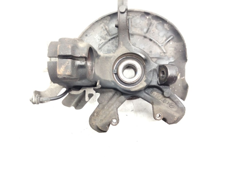 Recambio de mangueta delantera derecha para skoda fabia i combi (6y5) 1.9 tdi referencia OEM IAM   