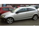 OPEL ASTRA GTC