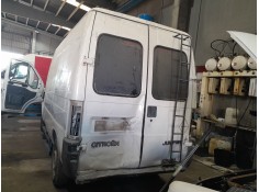 citroën jumper i furgón (230l) del año 2000 2