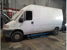 CITROËN JUMPER I FURGONETA (230L)