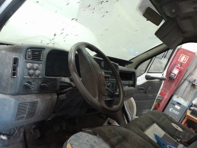 citroën jumper i furgón (230l) del año 2000