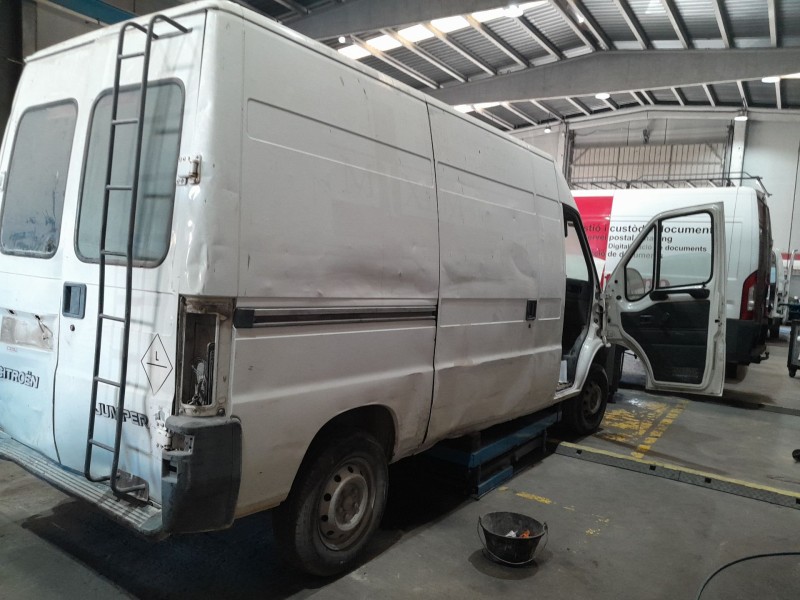 citroën jumper i furgón (230l) del año 2000