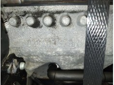 Recambio de motor completo para skoda fabia i combi (6y5) 1.9 tdi referencia OEM IAM ATD   2