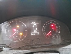 volkswagen transporter t5 furgón (7ha, 7hh, 7ea, 7eh) del año 2014 2