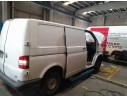 VOLKSWAGEN TRANSPORTER T5 FURGÓN (7HA, 7HH, 7EA, 7EH)