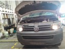 VOLKSWAGEN TRANSPORTER T5 FURGÓN (7HA, 7HH, 7EA, 7EH)