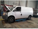 VOLKSWAGEN TRANSPORTER T5 FURGÓN (7HA, 7HH, 7EA, 7EH)