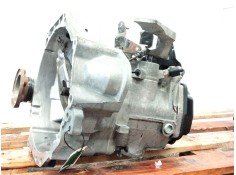 Recambio de caja cambios para skoda fabia i combi (6y5) 1.9 tdi referencia OEM IAM GGU   2