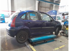 citroën c3 i (fc_, fn_) del año 2004 2