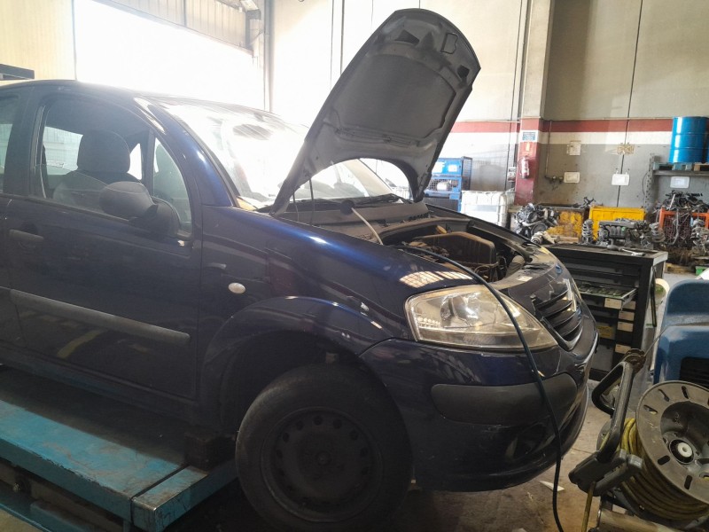 citroën c3 i (fc_, fn_) del año 2004