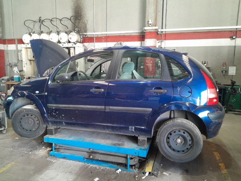 citroën c3 i (fc_, fn_) del año 2004