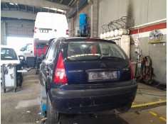 CITROËN C3 I (FC_, FN_)