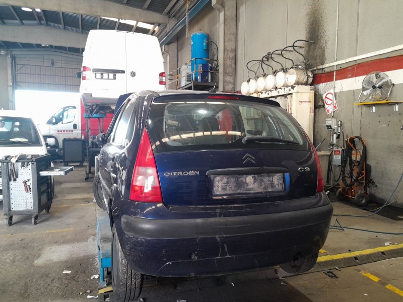 citroën c3 i (fc_, fn_) del año 2004