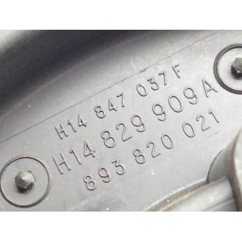 Recambio de motor calefaccion para volkswagen passat b3/b4 (3a2, 35i) 1.8 referencia OEM IAM H14829909A  