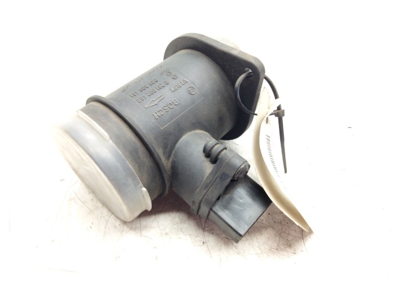 Recambio de caudalimetro para volkswagen lt caja abierta (mod. 1997) 2.5 tdi referencia OEM IAM 038906461  