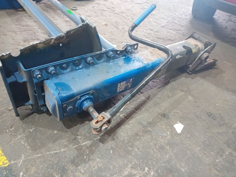 Recambio de pata semiremolque para » otros... premium 370.26 g 6x2 referencia OEM IAM   