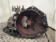 Recambio de caja cambios para fiat referencia OEM IAM 9658358880  