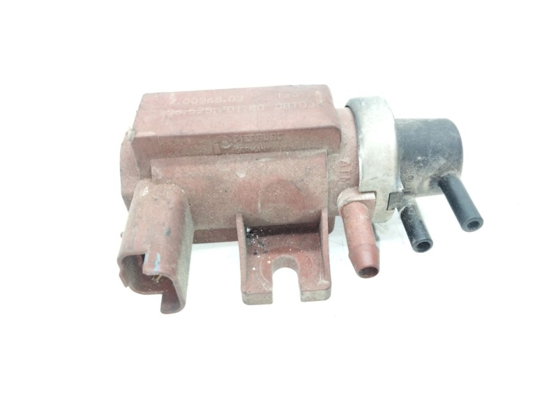 Recambio de valvula aire adicional para peugeot 407 (6d_) 1.6 hdi 110 (6d9hzc, 6d9hyc) referencia OEM IAM 9652570180  