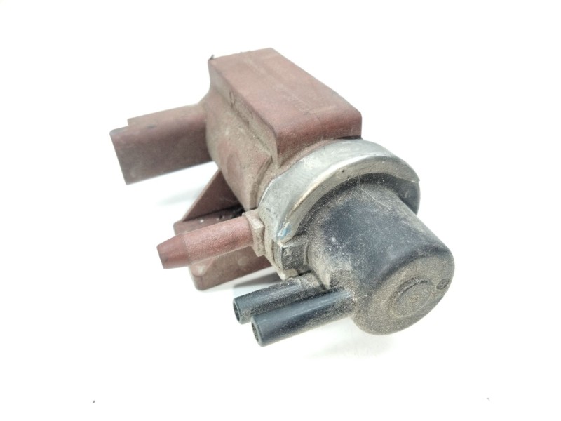 Recambio de valvula aire adicional para peugeot 407 (6d_) 1.6 hdi 110 (6d9hzc, 6d9hyc) referencia OEM IAM 9652570180  