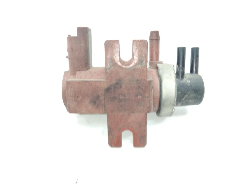 Recambio de valvula aire adicional para peugeot 407 (6d_) 1.6 hdi 110 (6d9hzc, 6d9hyc) referencia OEM IAM 9652570180  