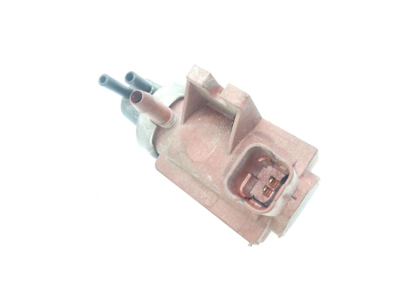 Recambio de valvula aire adicional para peugeot 407 (6d_) 1.6 hdi 110 (6d9hzc, 6d9hyc) referencia OEM IAM 9652570180  