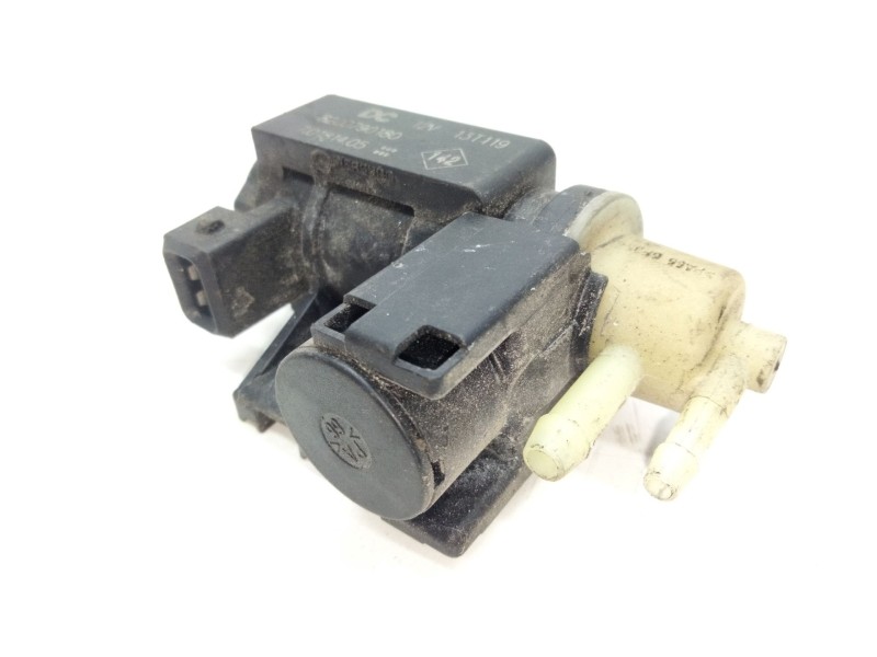 Recambio de electrovalvula para dacia sandero 1.5 dci referencia OEM IAM 8200790180  