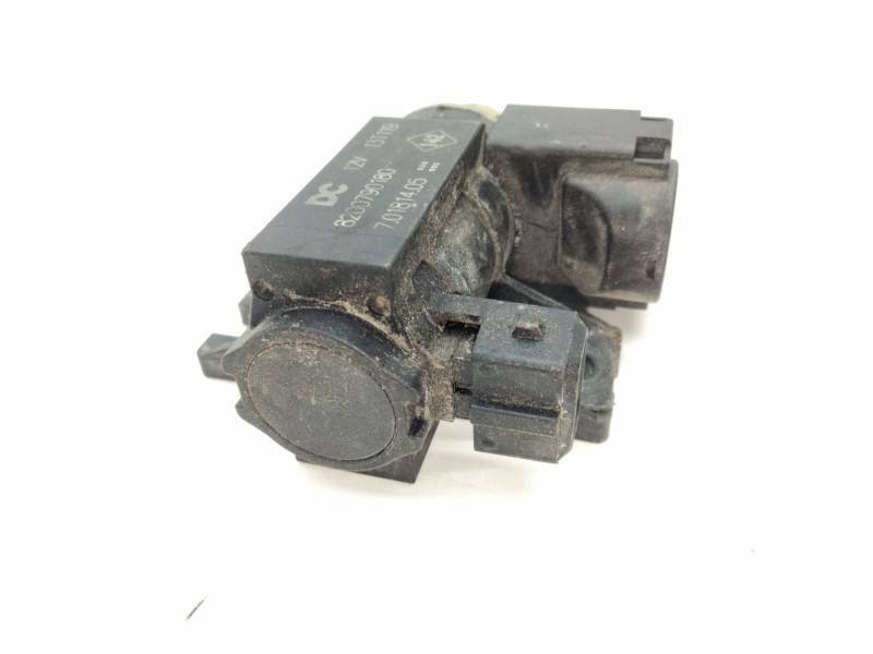 Recambio de electrovalvula para dacia sandero 1.5 dci referencia OEM IAM 8200790180  