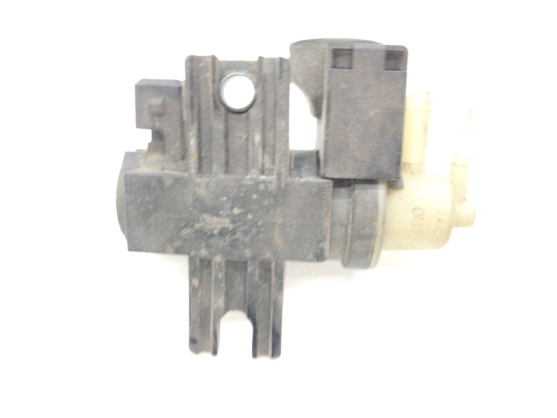 Recambio de electrovalvula para dacia sandero 1.5 dci referencia OEM IAM 8200790180  