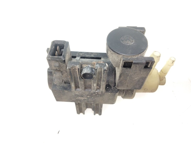 Recambio de electrovalvula para dacia sandero 1.5 dci referencia OEM IAM 8200790180  