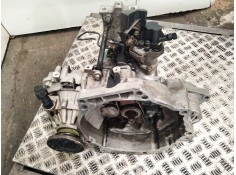 Recambio de caja cambios para volkswagen golf iv berlina (1j1) 1.8 referencia OEM IAM    2