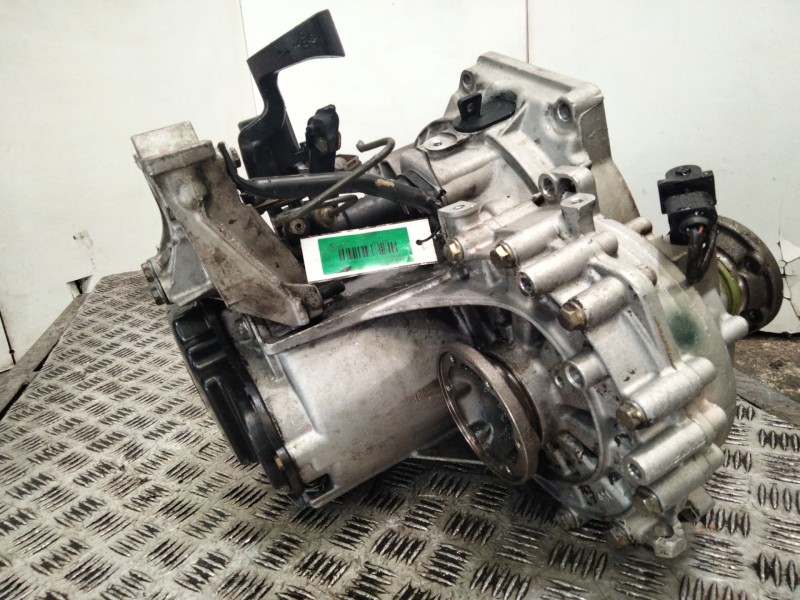 Recambio de caja cambios para volkswagen golf iv berlina (1j1) 1.8 referencia OEM IAM   