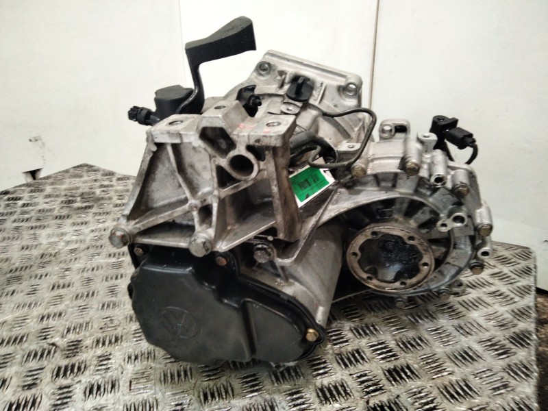 Recambio de caja cambios para volkswagen golf iv berlina (1j1) 1.8 referencia OEM IAM   