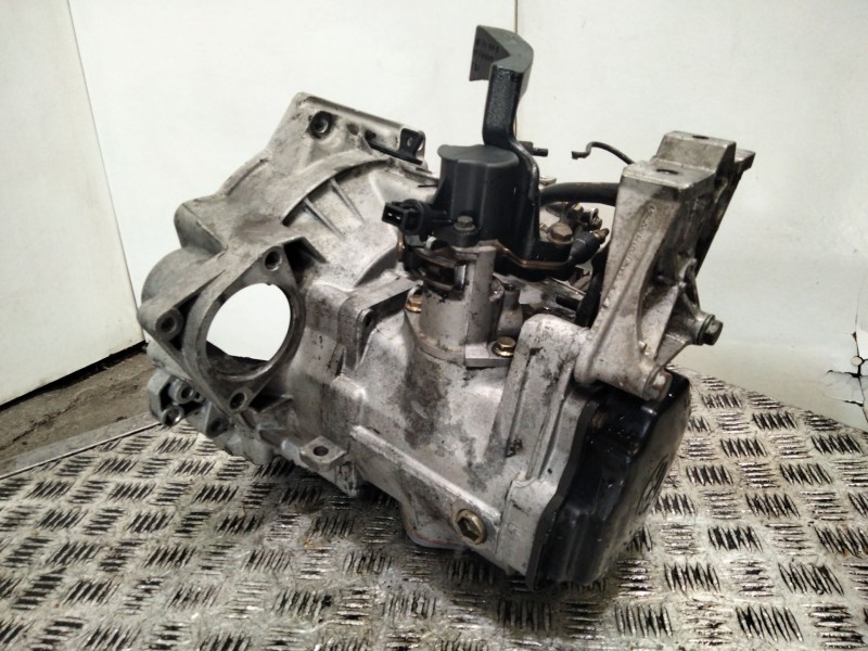 Recambio de caja cambios para volkswagen golf iv berlina (1j1) 1.8 referencia OEM IAM   