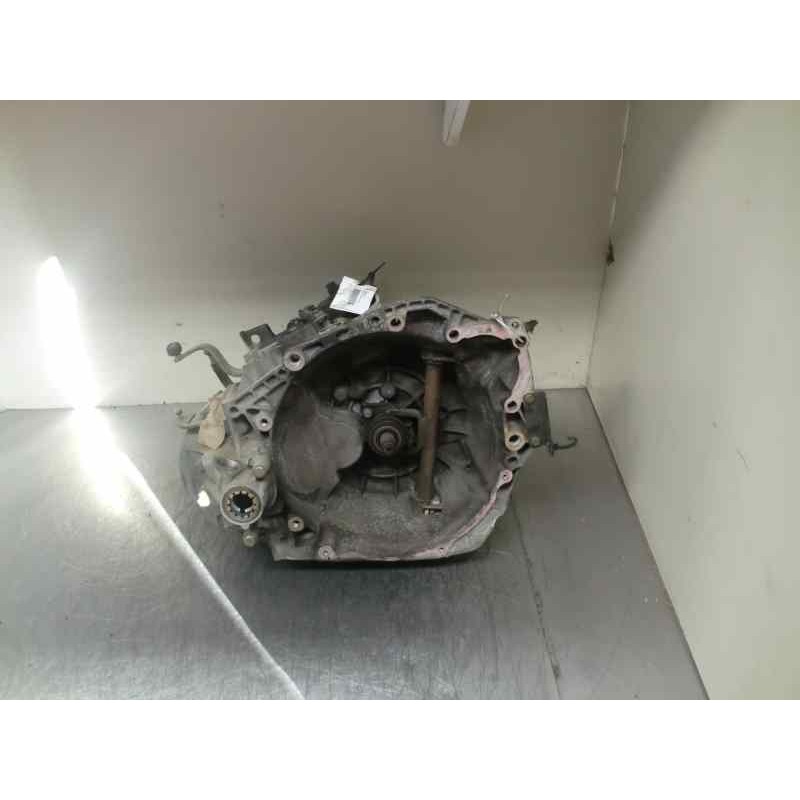 Recambio de caja cambios para peugeot 306 berlina 3/4/5 puertas (s2) 2.0 hdi cat referencia OEM IAM 20TE51  110396