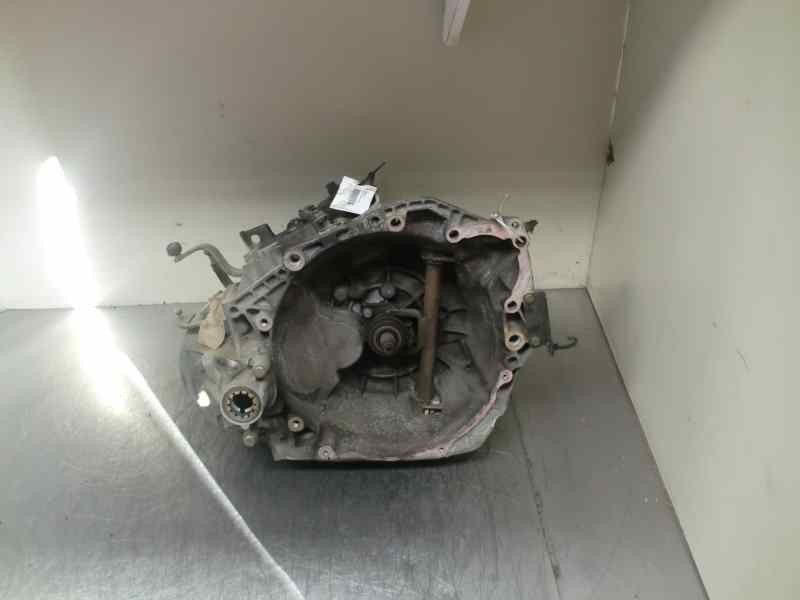 Recambio de caja cambios para peugeot 306 berlina 3/4/5 puertas (s2) 2.0 hdi cat referencia OEM IAM 20TE51  110396